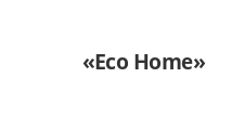 Салон мебели «Eco Home»