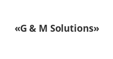 Салон мебели «G & M Solutions»