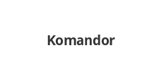 Салон мебели «Komandor»