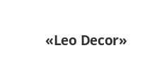 Салон мебели «Leo Decor»