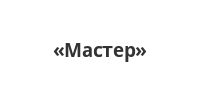 Салон мебели «Мастер»