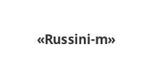 Салон мебели «Russini-m»