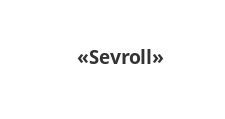 Салон мебели «Sevroll», г. Калининград