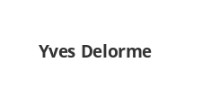 Салон мебели «Yves Delorme»