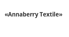 Салон мебели «Annaberry Textile»
