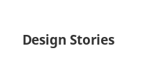 Салон мебели «Design Stories»