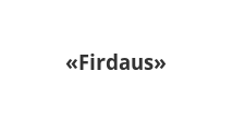 Салон мебели «Firdaus»