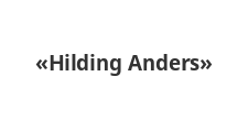 Салон мебели «Hilding Anders»