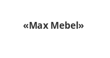 Салон мебели «Max Mebel»