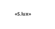 Салон мебели «S.lux»
