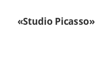 Салон мебели «Studio Picasso»