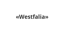 Салон мебели «Westfalia»