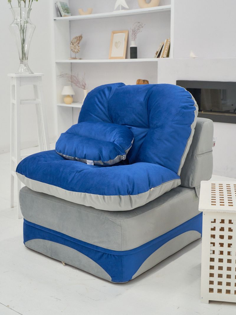 Кресло-кровать Клиффорд от 11490 руб. / Мебельная фабрика «High ...