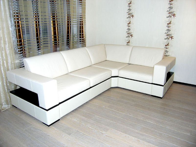 Нижегородские диваны купить в. Корпусная и мягкая мебель. Чикаго — п-образный диван.
