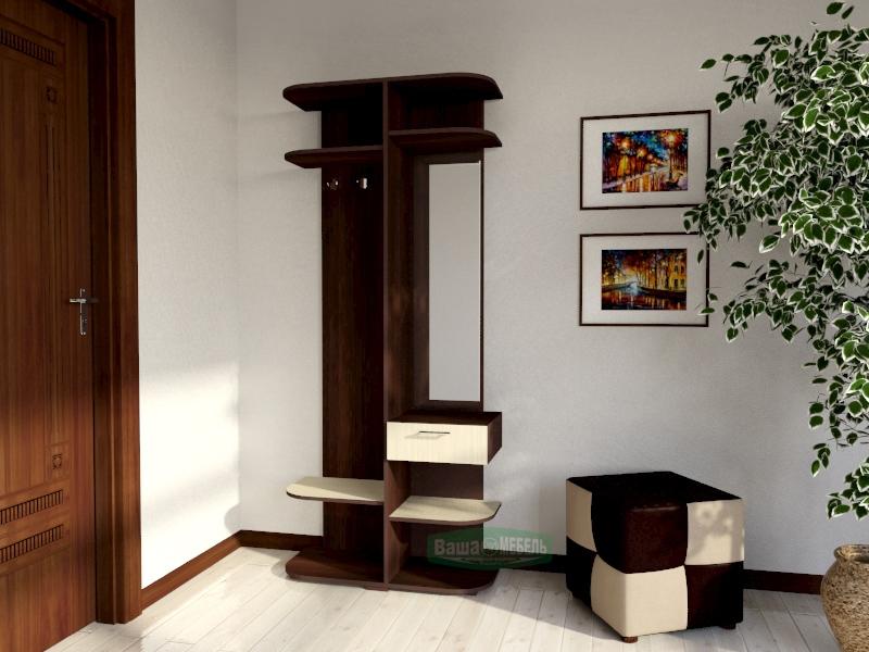 Мебель для маленьких прихожих фото дизайн