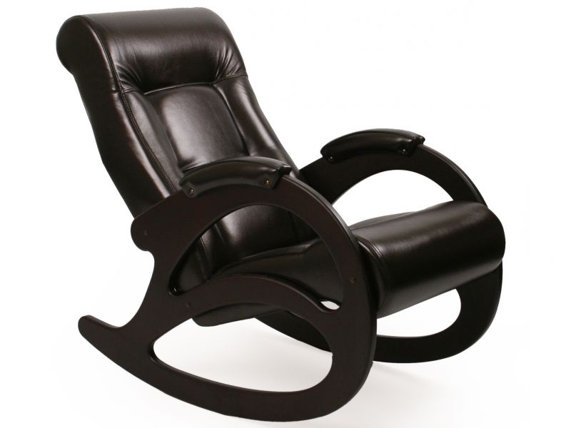 Кресло-качалка Орион 4 б/л от 9143 руб. / Мебельная фабрика « .