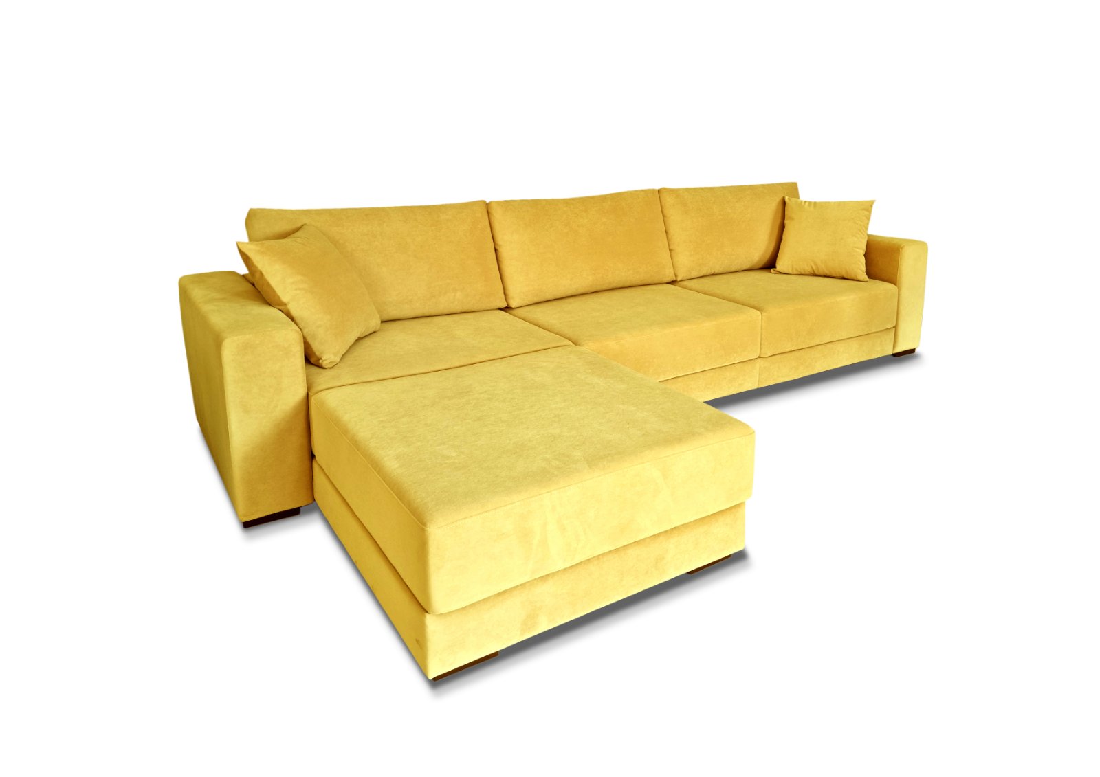 диван без каркаса раскладной фирмы мягкофф