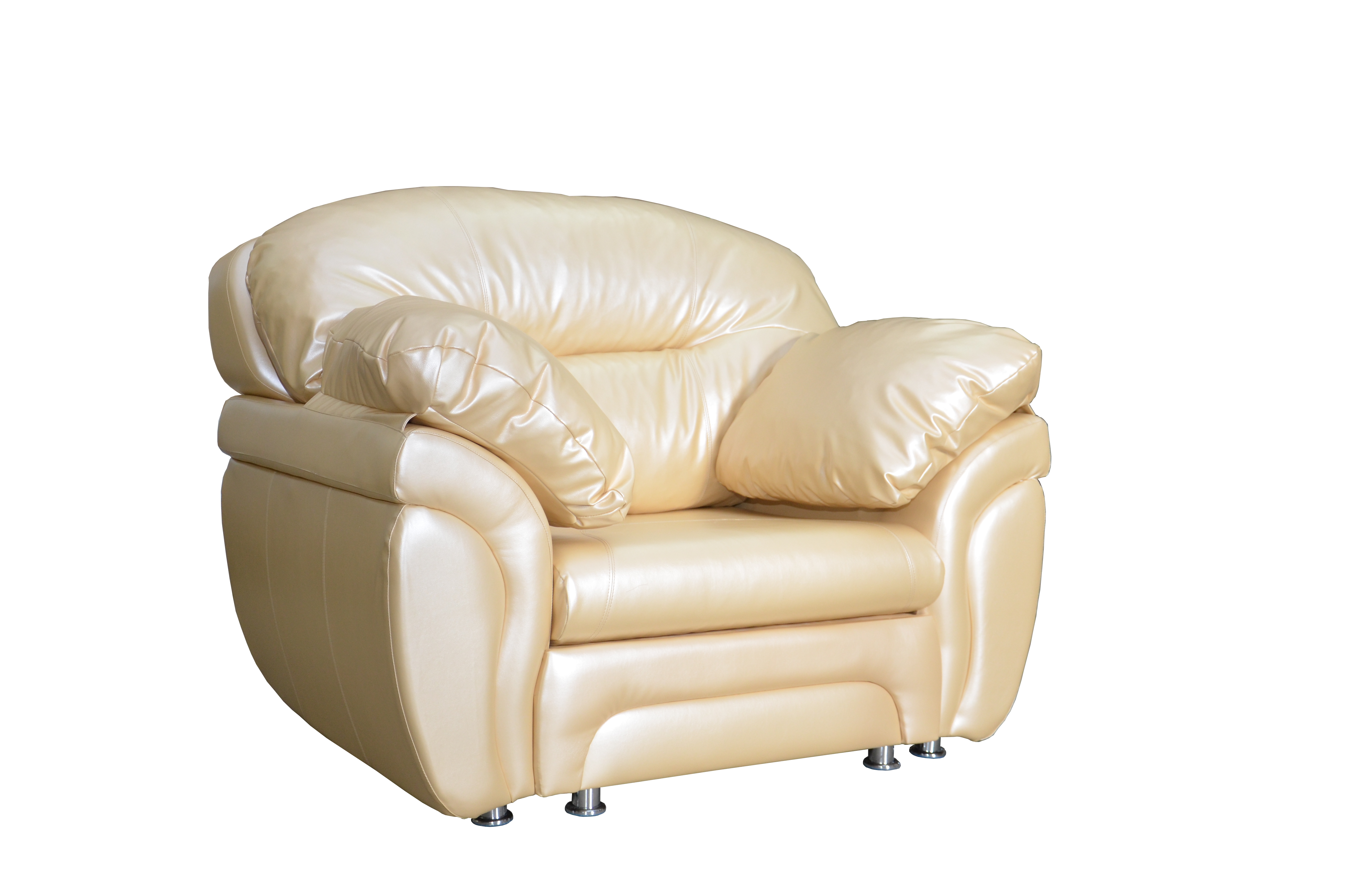 Мебельная фабрика Лагуна кресло-кровать