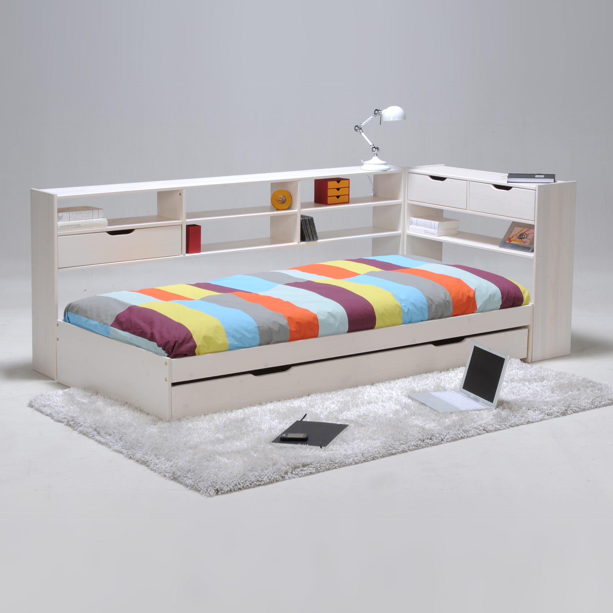 Кровати Для Подростков Модные