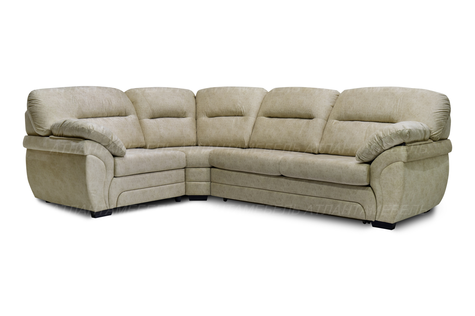 Лацио — угловой диван
