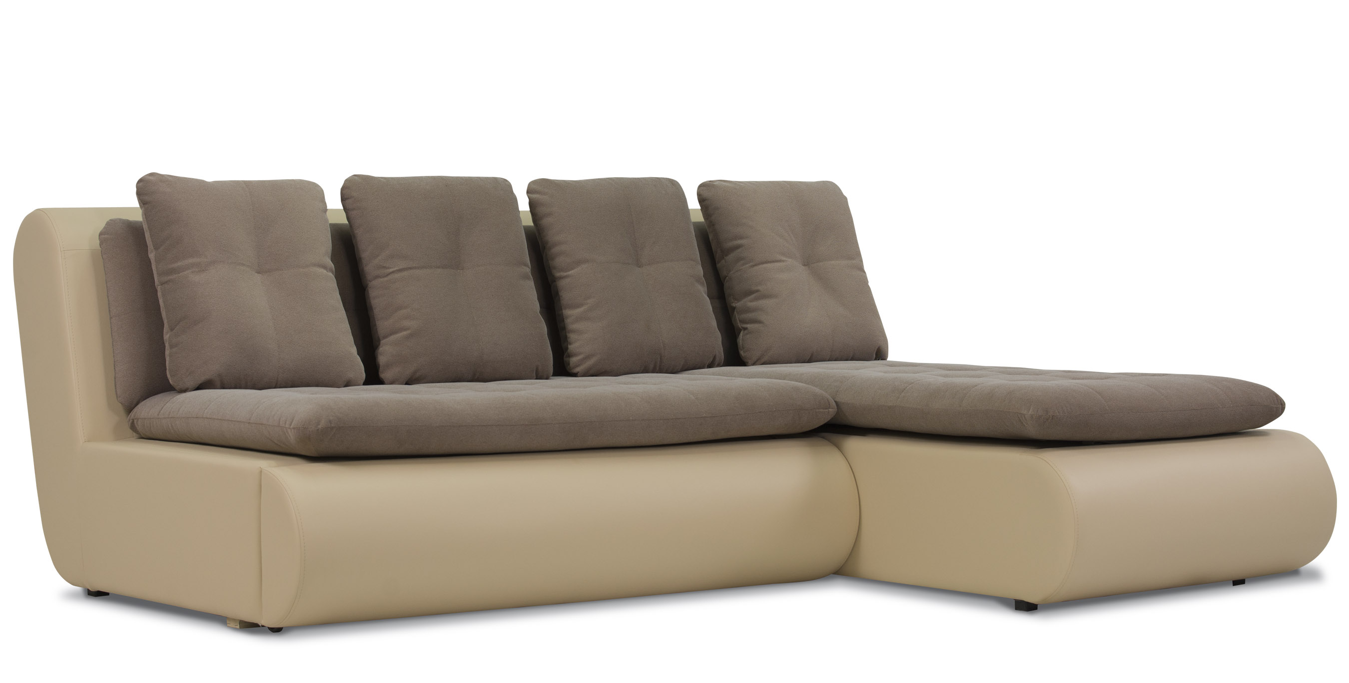 Угловой диван «Барселона» (3мl/r901r/l)