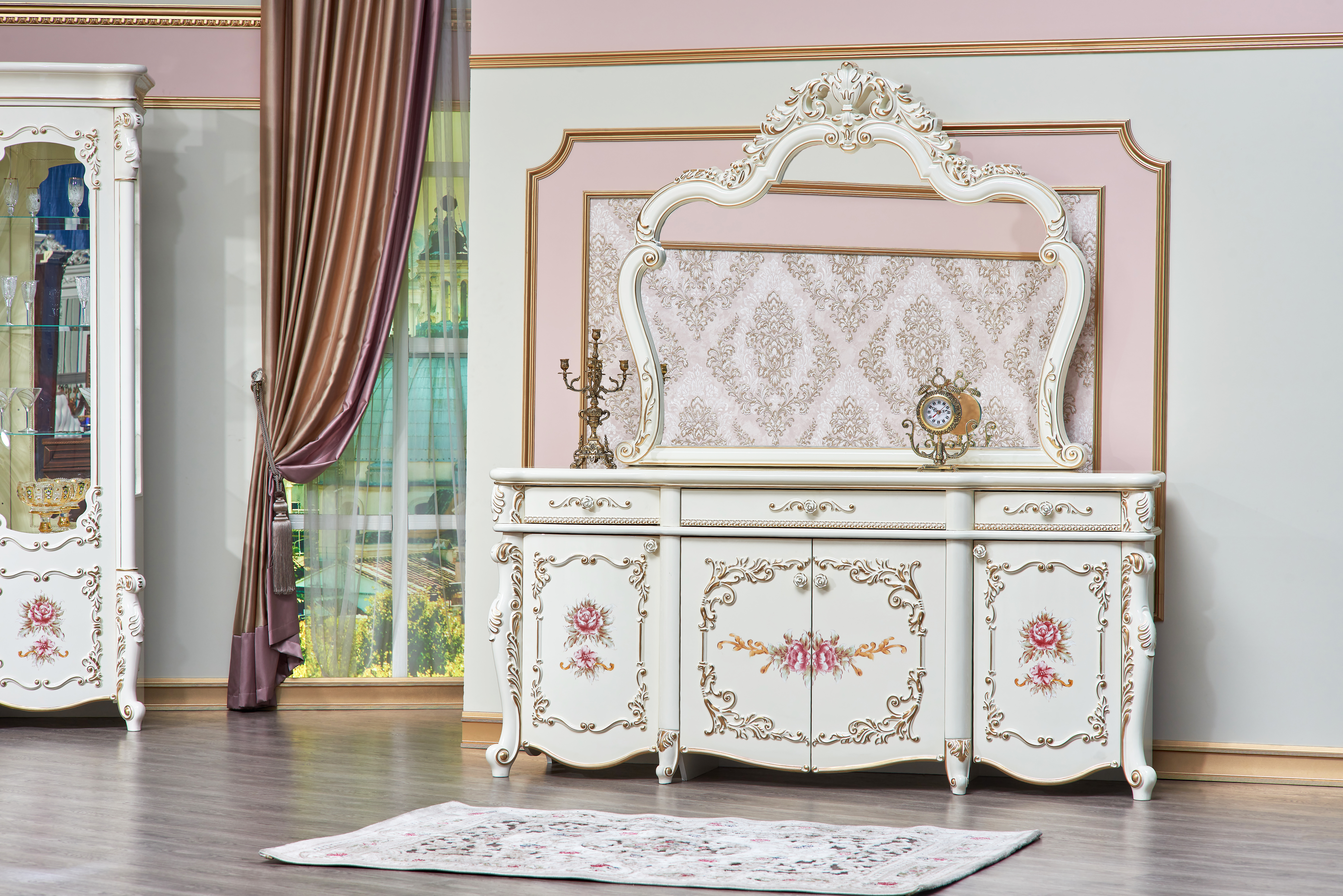 Спальня Мирелла Ставрополь фото 6