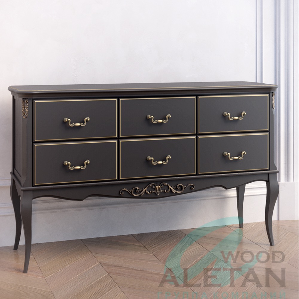 Мебельная фабрика aletan wood