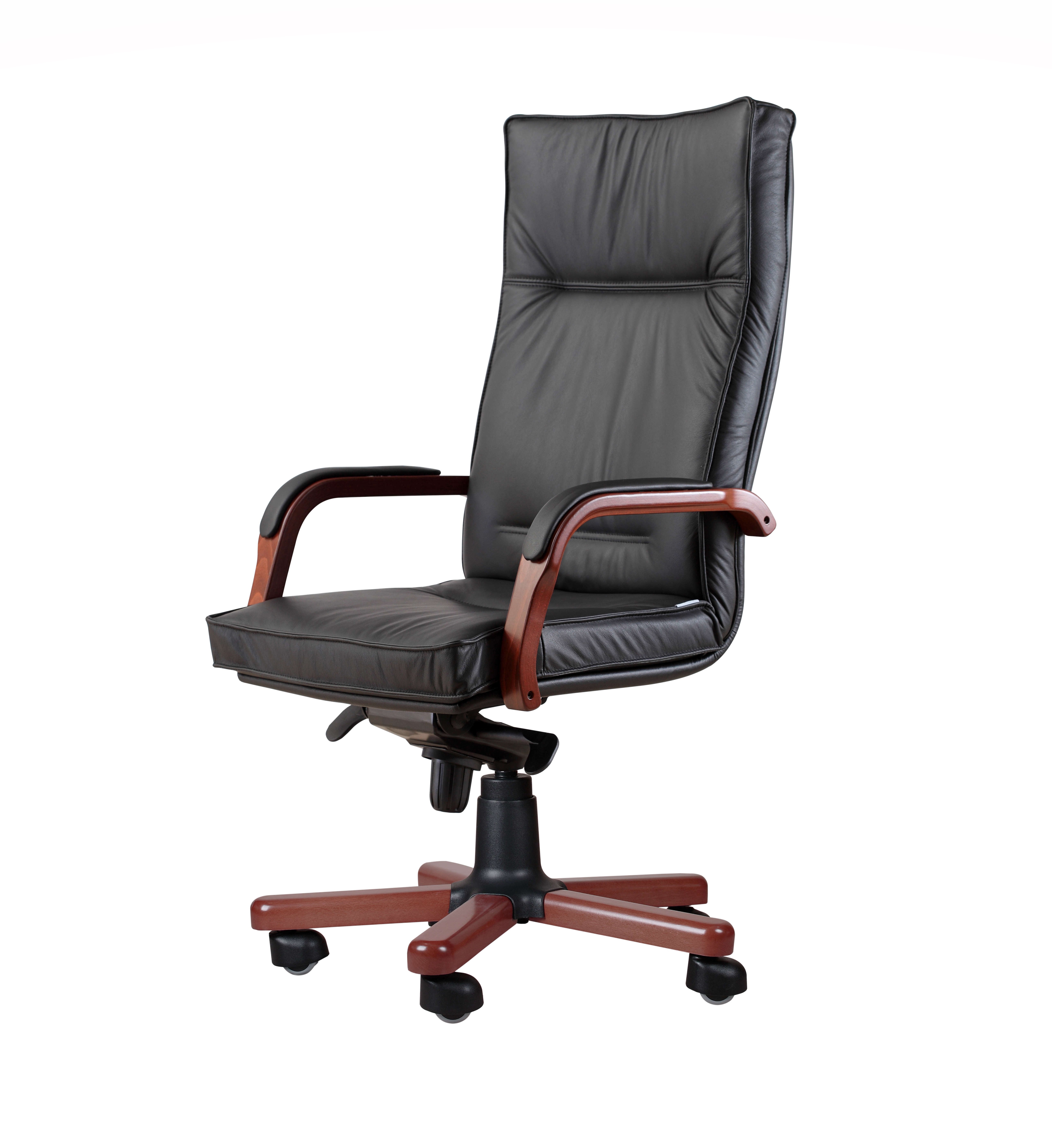 Офисные кресла для руководителя пмк мебель