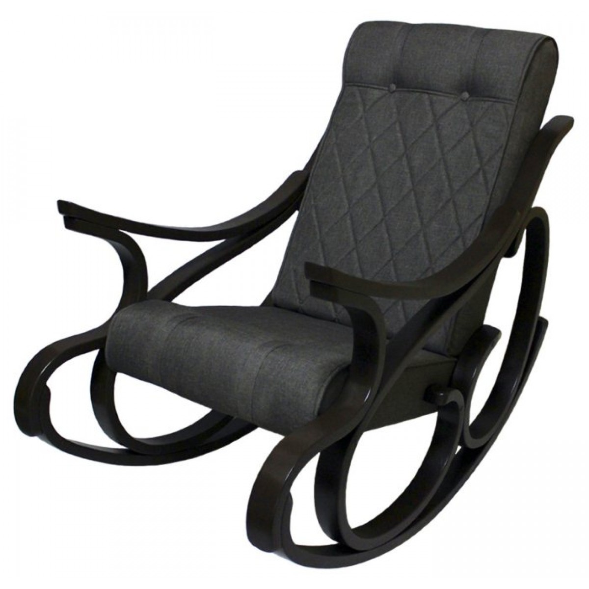 Кресло качалка Гарда 150кг
