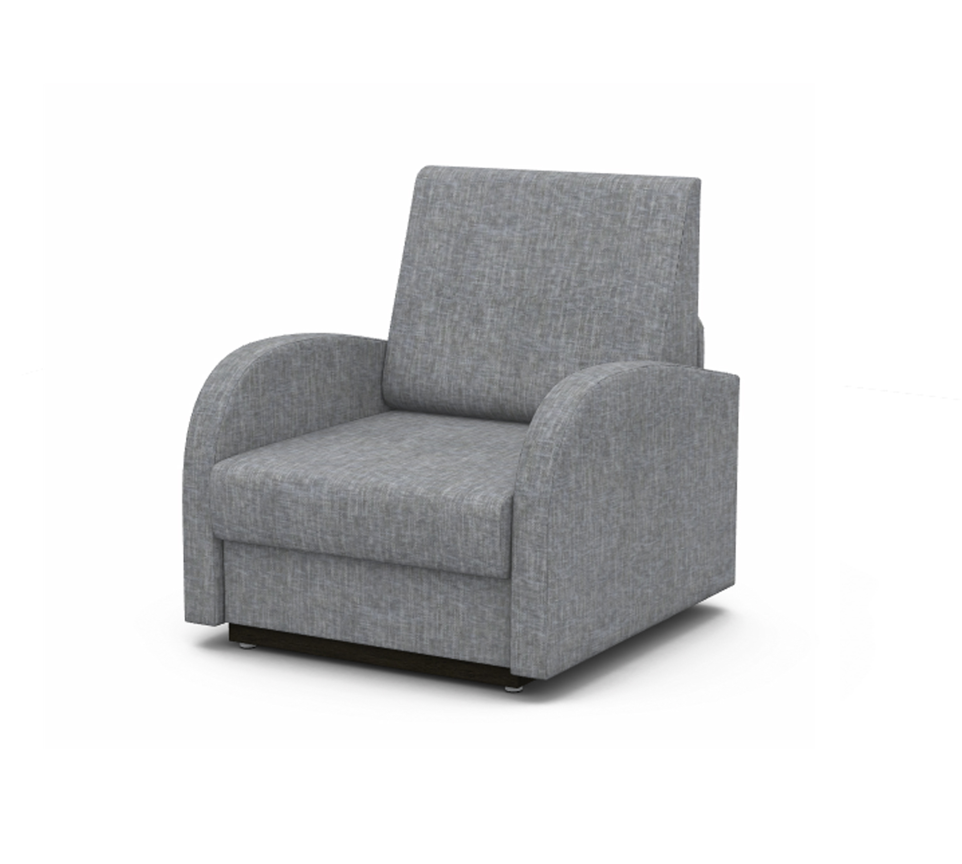 Кресло-кровать стандарт 80х80х87 см фокус