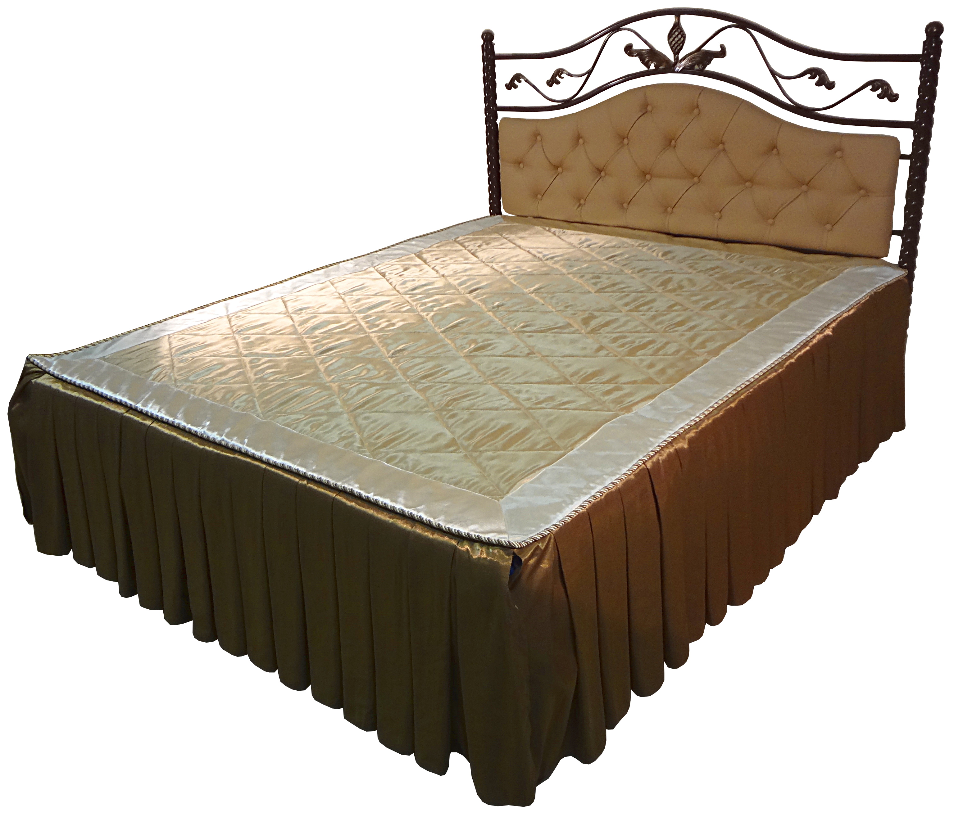 Кровать Виола 1600*2000