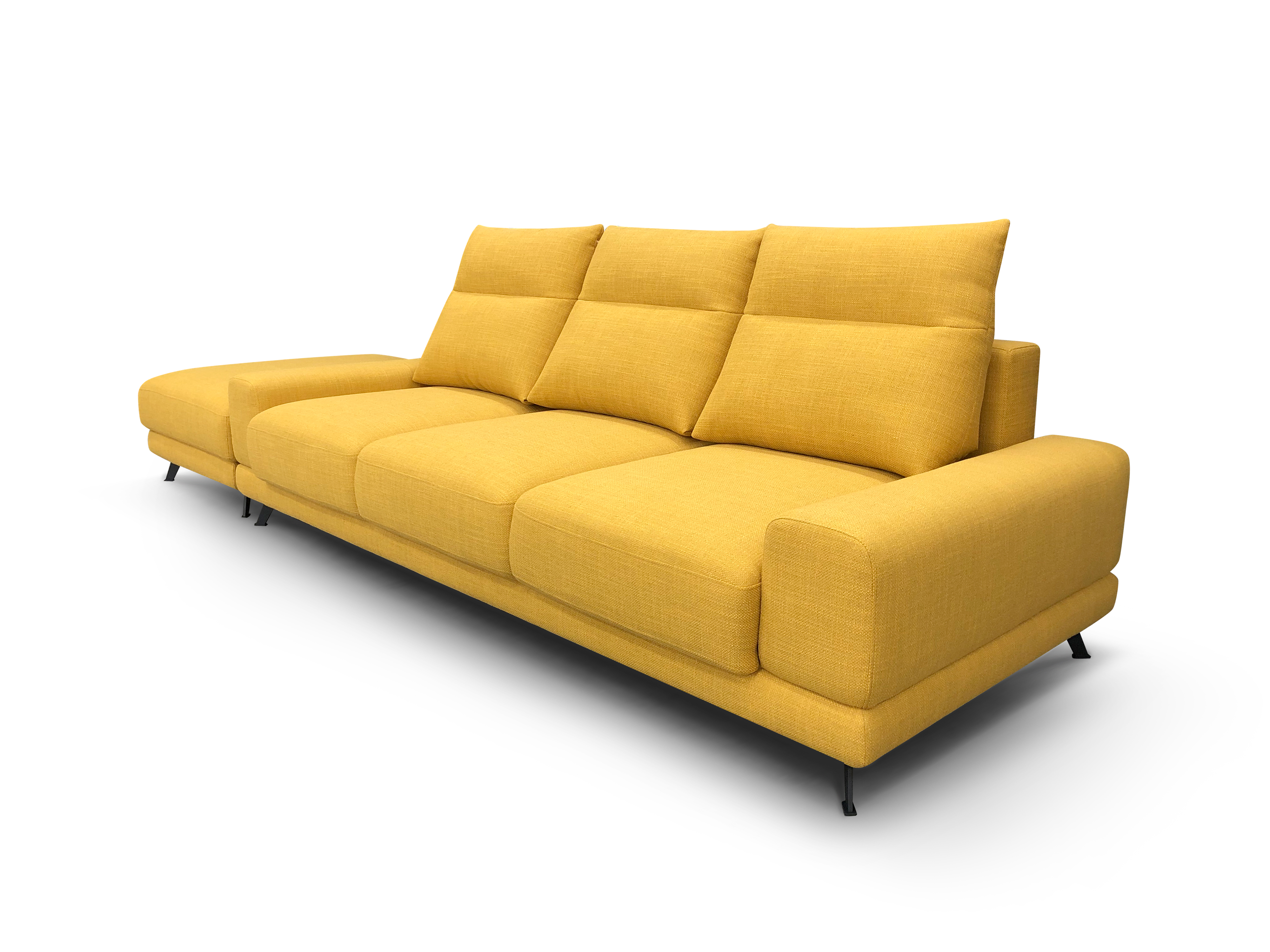 Модульный диван грасиан 3