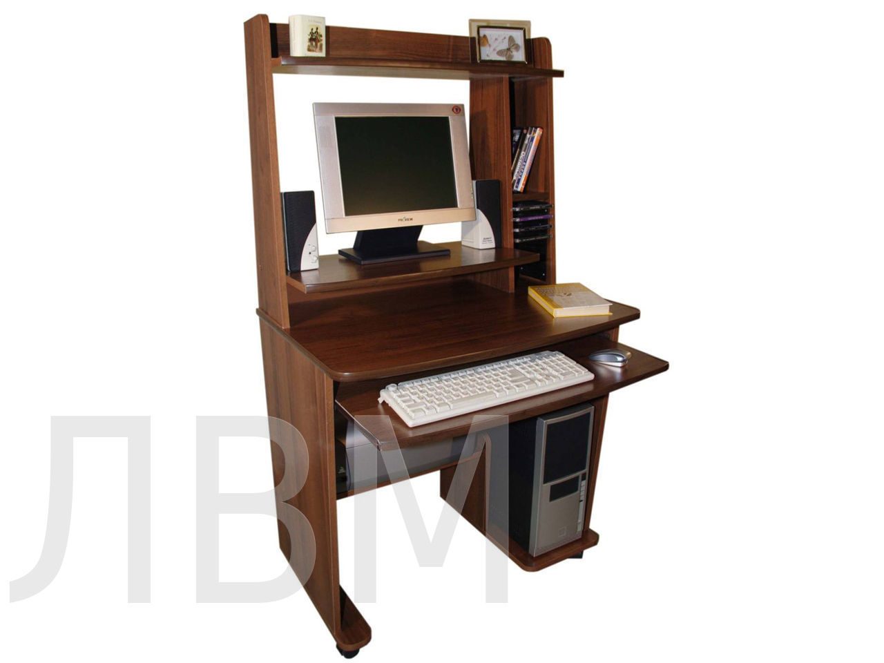 компьютерный стол стк 5