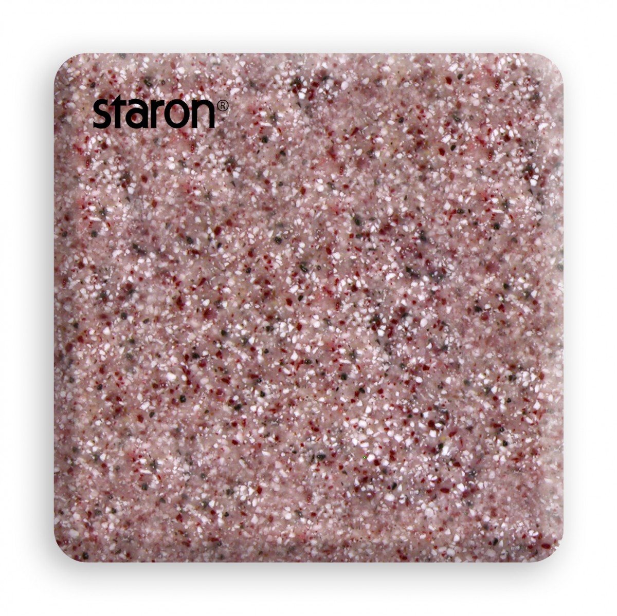Искусственный камень Staron sanded