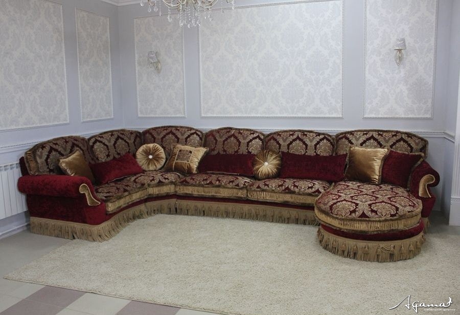 Мягкая Мебель В Махачкале Фото И Цены