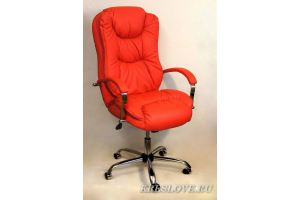 Кресло руководителя Лорд - Мебельная фабрика «Креслов»