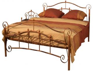 Кровать «РЕТРО» - Мебельная фабрика «Мебельторг»