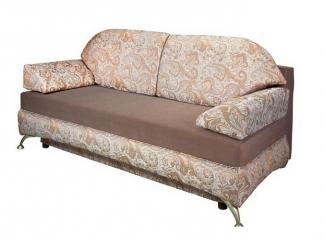 Удобный диван Муза - Мебельная фабрика «Лаама»