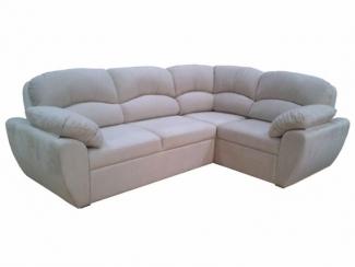 Угловой диван Марк 6 - Мебельная фабрика «Мебель Твоей Мечты (МТМ)»