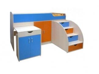 Детская комната  Антошка - Мебельная фабрика «Сервис Мебель»