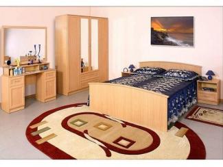 Спальня Арина-8 - Мебельная фабрика «МебельШик»