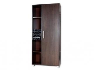 Шкаф для одежды Шк 04 01 - Мебельная фабрика «Риал»