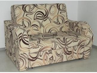 Прямой диван Жук - Мебельная фабрика «DiHall»