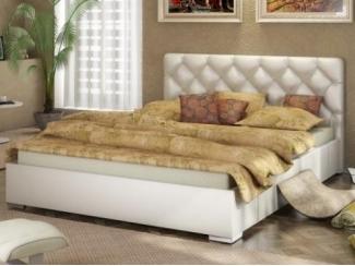 Кровать Бали  - Мебельная фабрика «Успех»