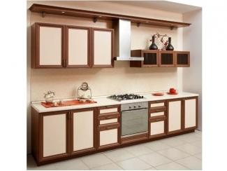 Красивая кухня Гретта-2 - Мебельная фабрика «RoMari»