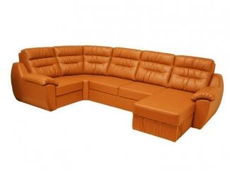 Модульный угловой диван  Бристоль - Мебельная фабрика «Everly»