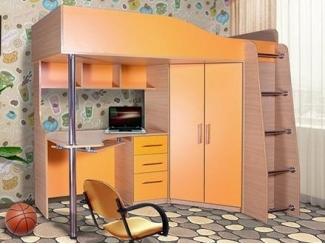 Мебель для детской Тучка  - Мебельная фабрика «Диана»