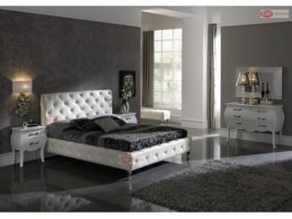 Спальня Dupen 621 NELLY - Импортёр мебели «Евростиль (ESF)»