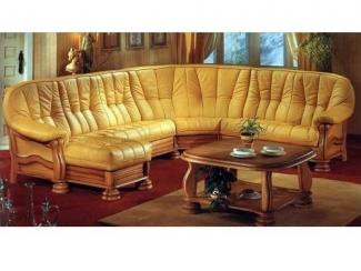 Большой диван Judith - Мебельная фабрика «Мебельный Край»