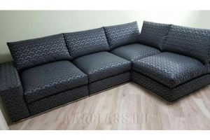 Модульный диван Бали - Мебельная фабрика «ААА Классика»